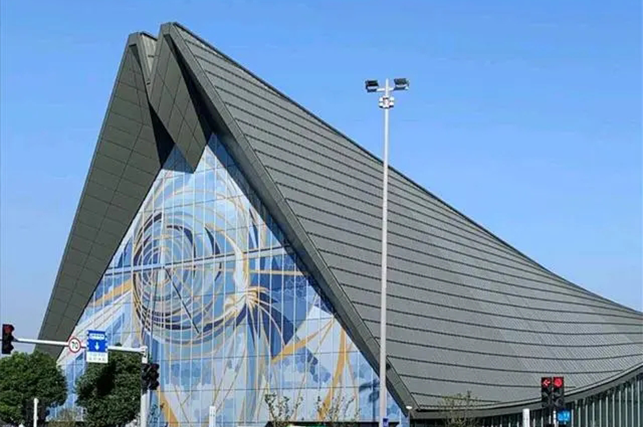 Ningbo International Chapel