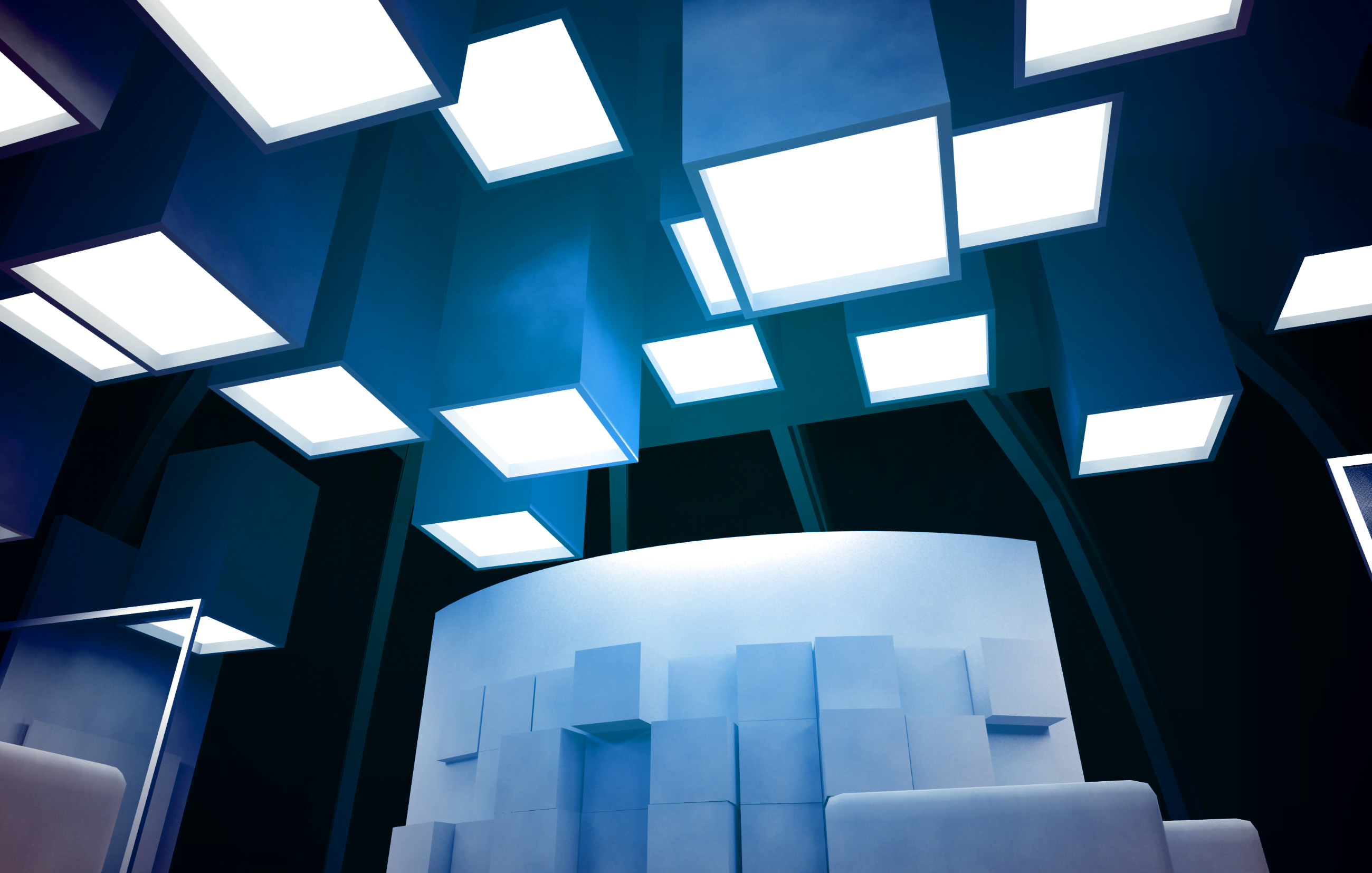 Theater stage machinery configuration, you need to pay attention to these problems