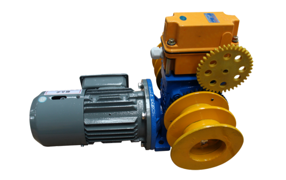 WDJ-Lift Series